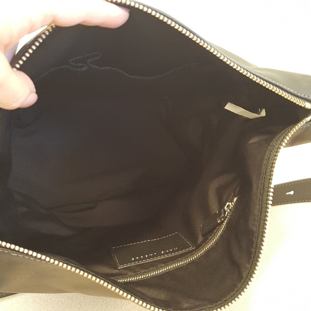 Marc Jacobs NWT convertible sling the mini bag - Picture 4 of 8